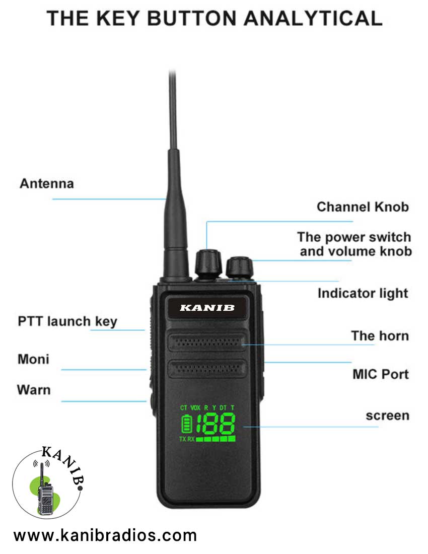 License Free Walkie Talkie online sellers dealers suppliers distributors in India Delhi